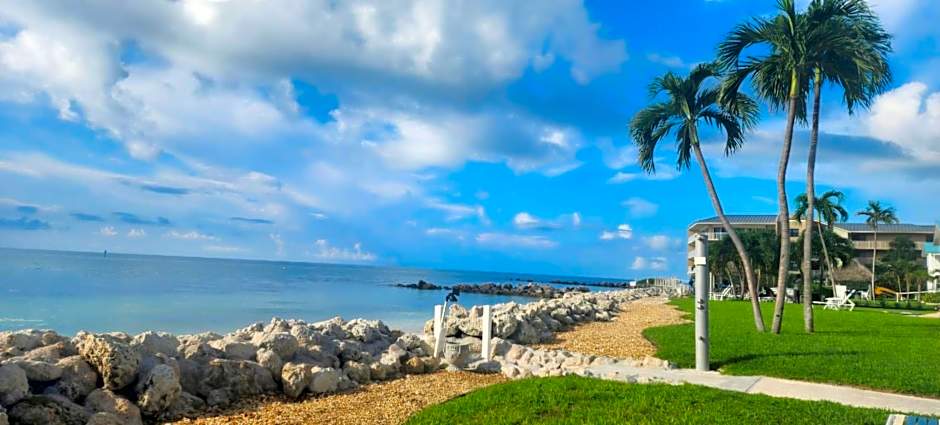 Paradise awaits you at Key Colony Beach