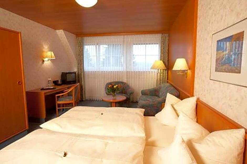 Hotel Tannhof