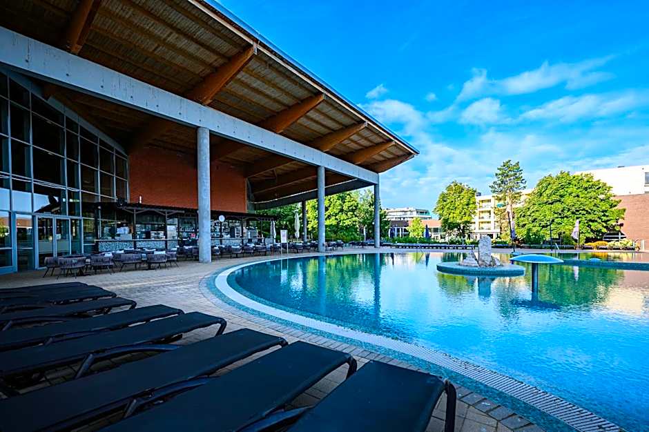Hotel Azur Siofok