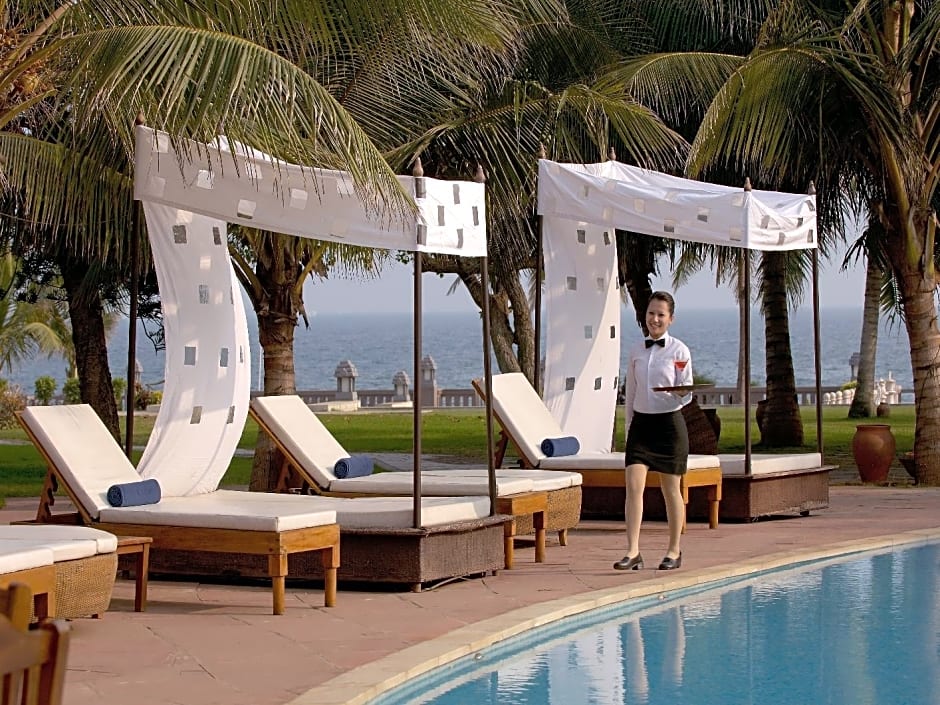 The Park Hotel Visakhapatnam