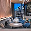 Hilton New York Times Square