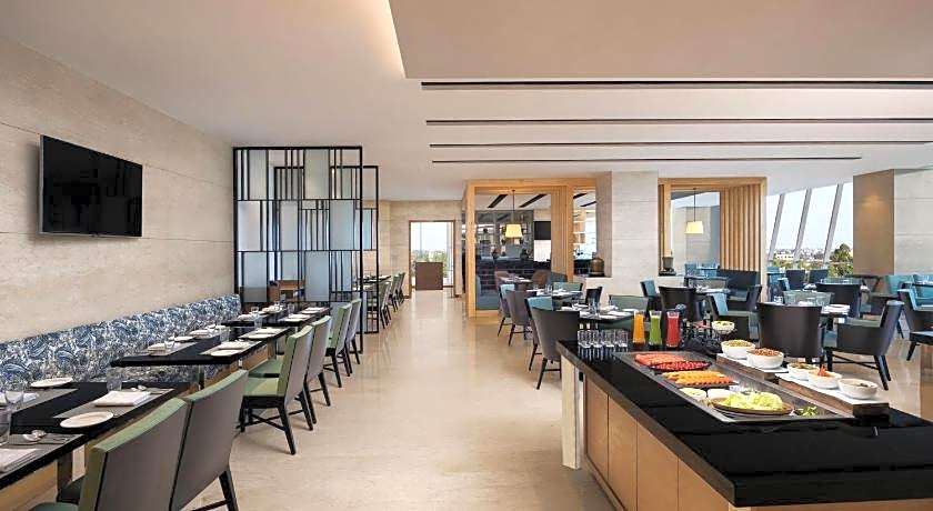 Fairfield by Marriott Agra