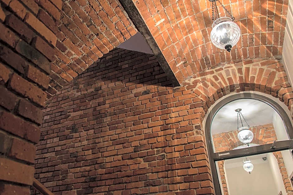 Hotel Retro B.A. Zientarski