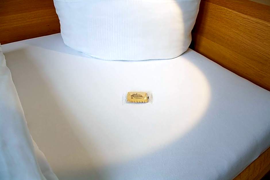 Gästehaus St. Georg - Weltenburger Klosterbetriebe GmbH