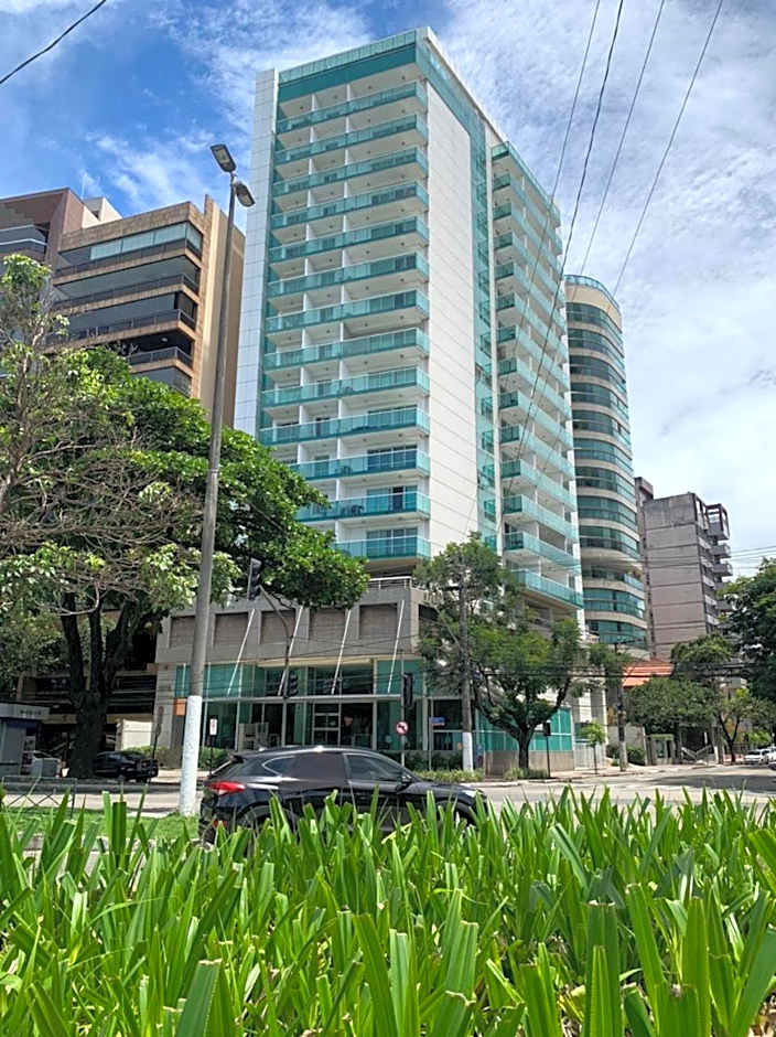 Flat IATE CLUBE Home Experience Praia do Canto