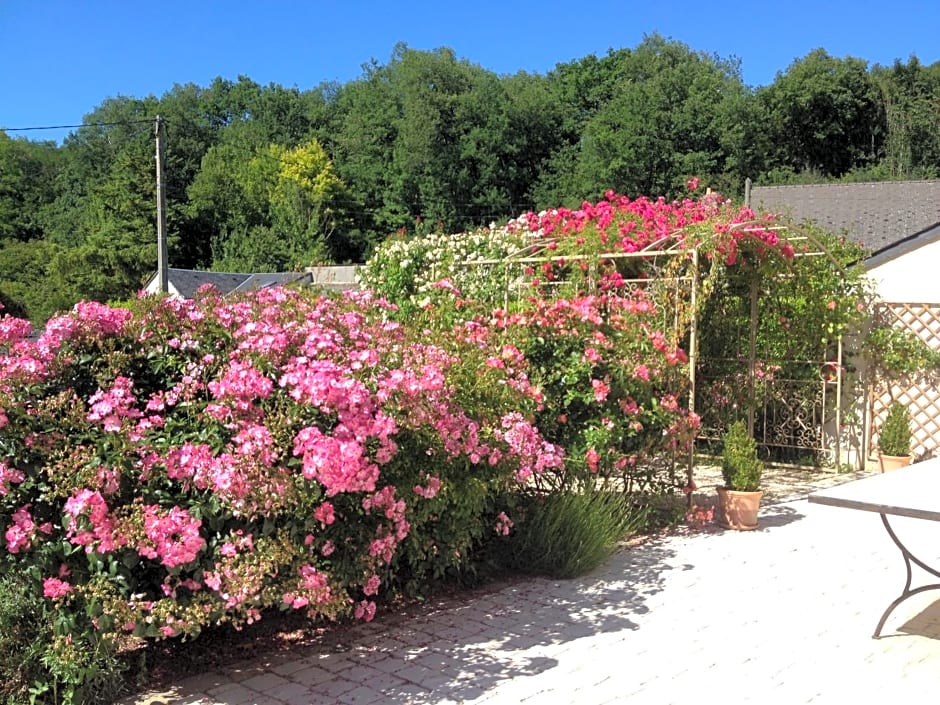 la Chambre des Dames