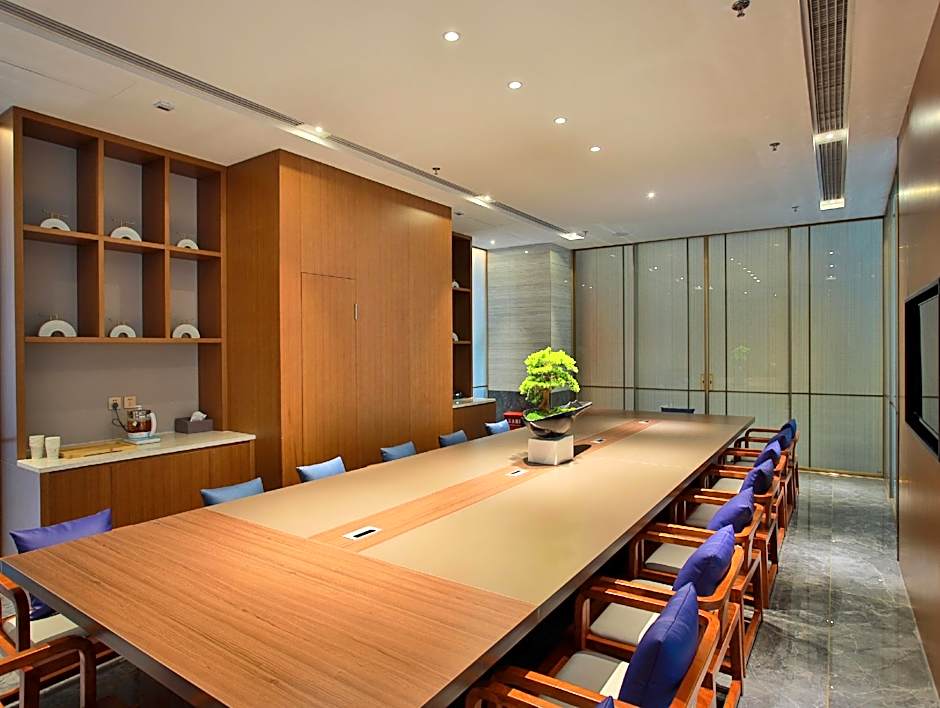 Echeng Hotel Aksu Area Kuqa