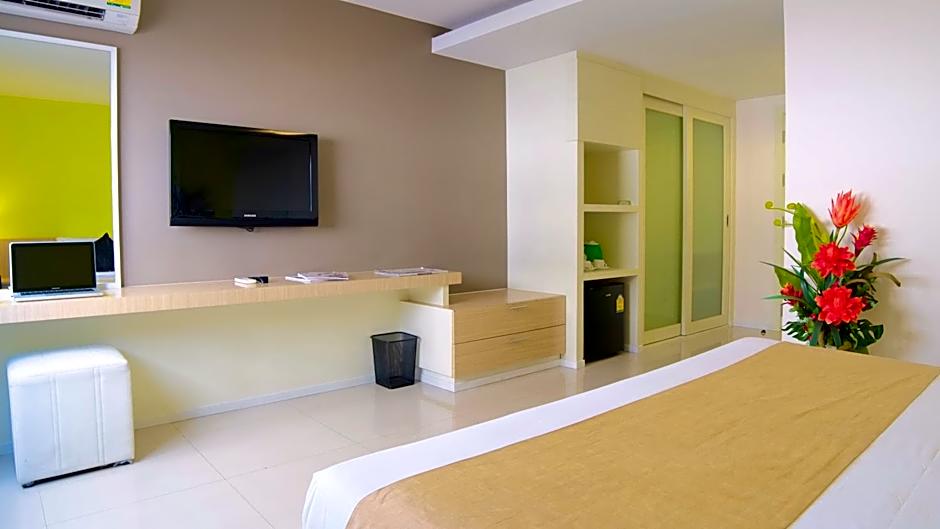 Photo 1 of 6 of Superior 1 Double Bed or 2 Beds