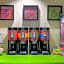 Hampton Inn Goldsboro