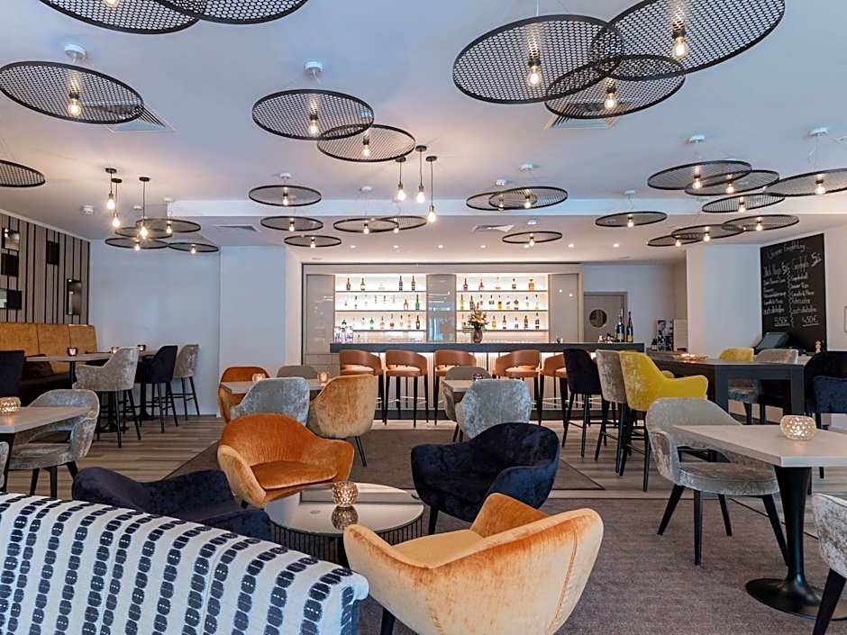 Mercure Hannover Oldenburger Allee