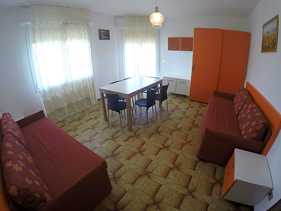 Residence Caorle Apartments - Agenzia Cocal