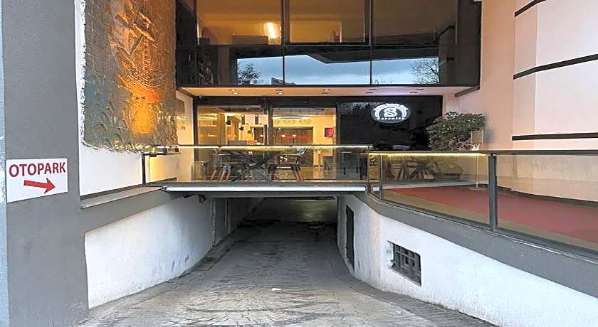 Besiktas Serenity Hotel