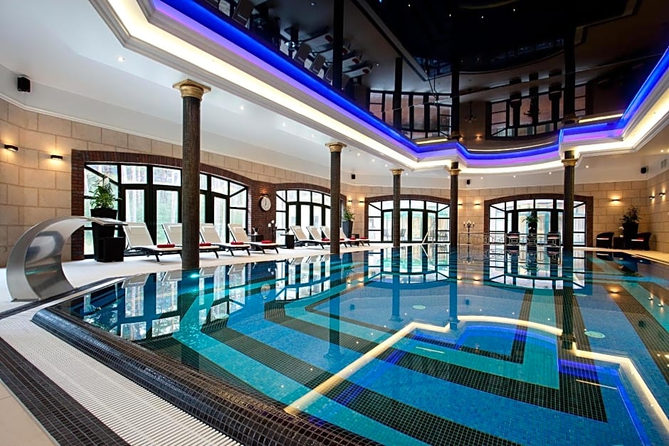 Hotel Royal Baltic 4* Luxury Boutique