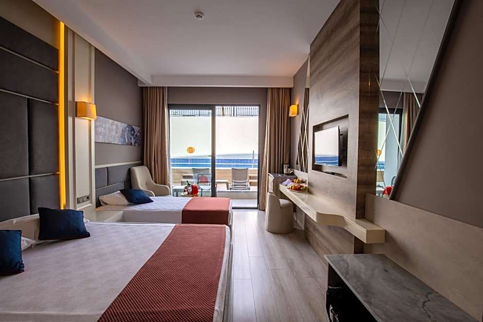 Hane Sun Elite Hotel