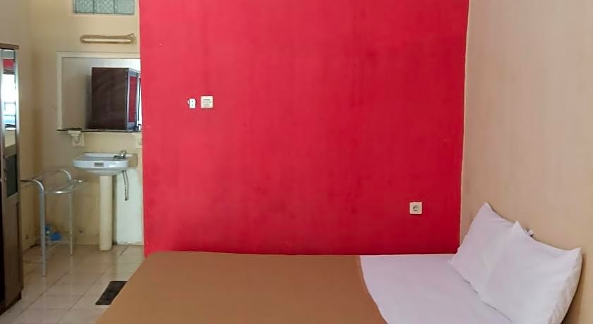 Hotel Nirwana Situbondo RedPartner