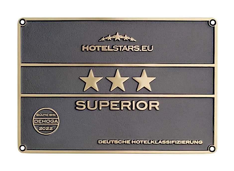 Hotel Frauensteiner Hof