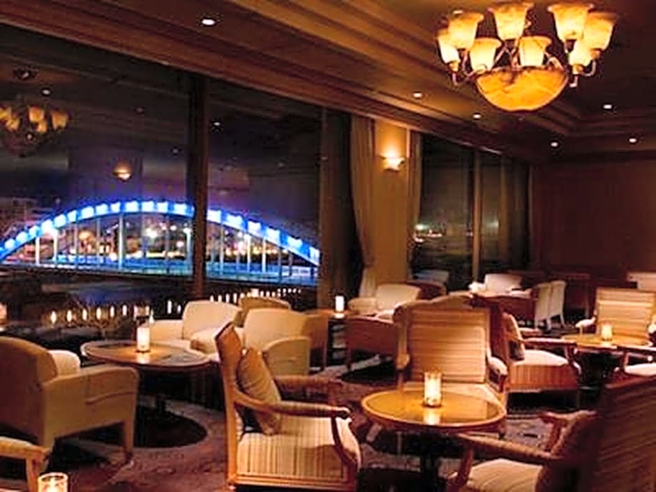 Numazu Riverside Hotel