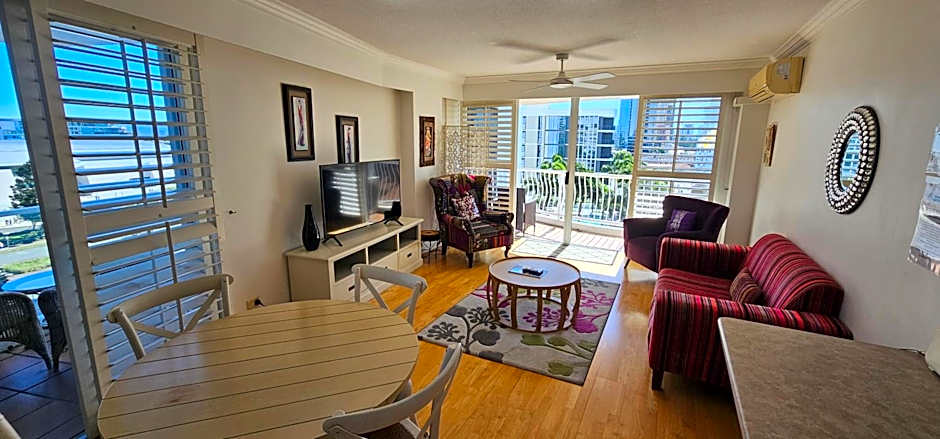 Broadbeach Holiday Apartments
