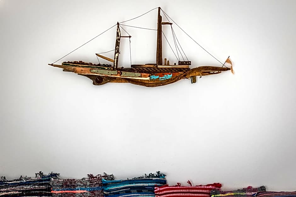 Thalassitra Private Pool Suites