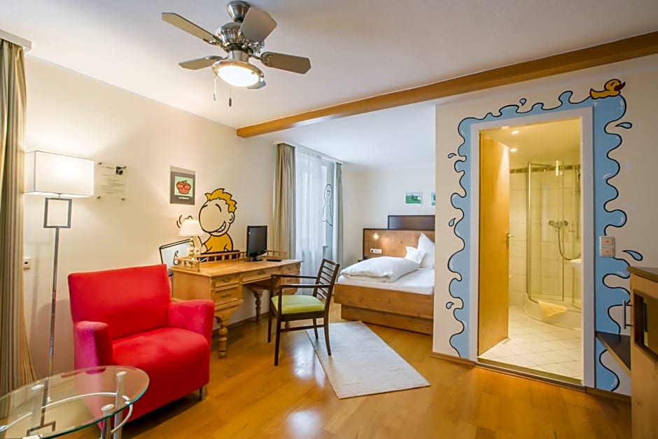 Hotel Brunner