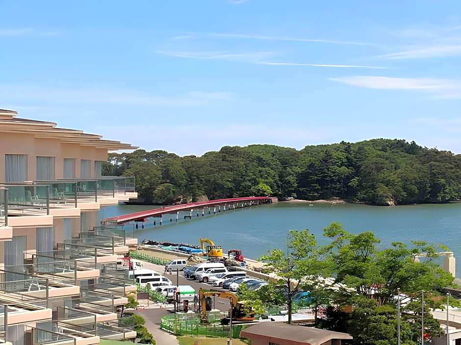 Matsushima Century Hotel