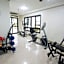 Tsue The Palace Moema with daily cleaning UH1011
