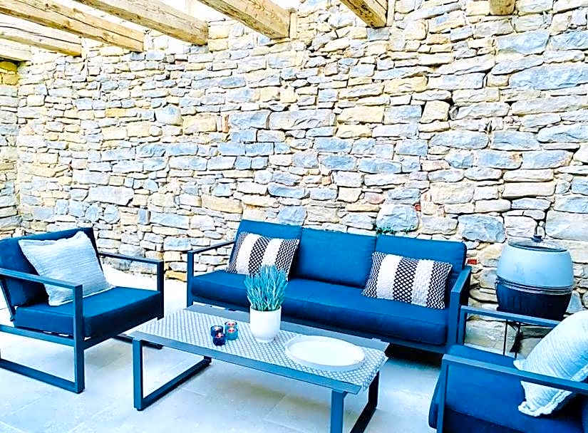 Casa Dante - Boutiquehouse TomR