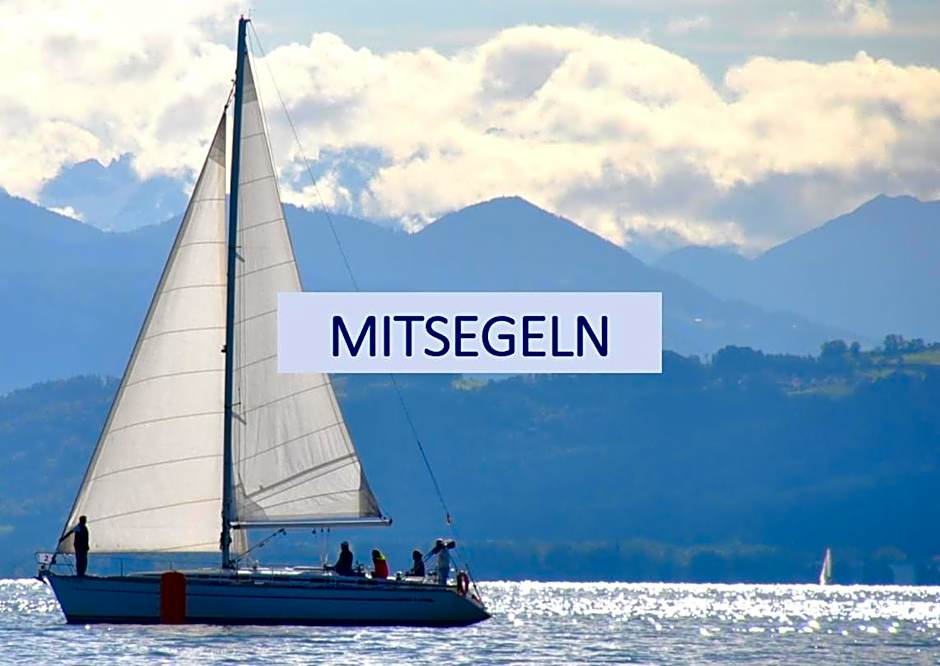 Bodensee Yachthotel Schattmaier