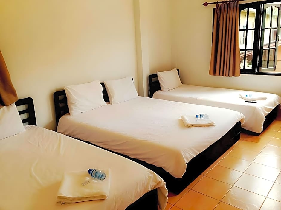 Vientiane Star Hotel