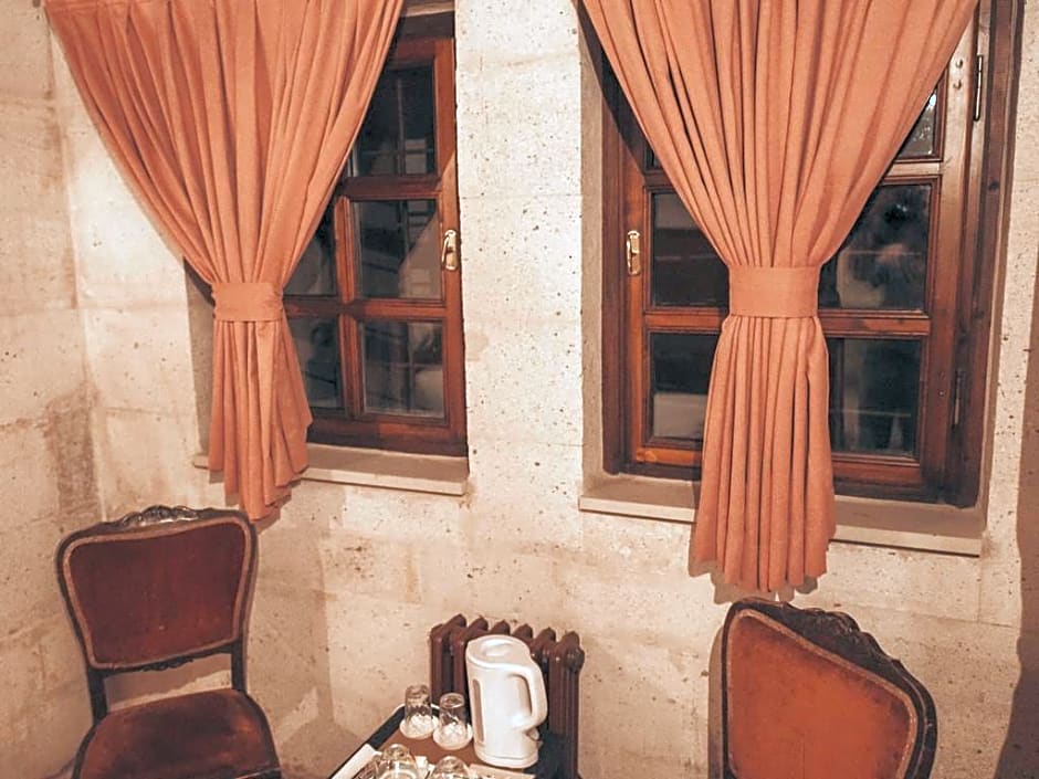 Cappadocia Eagle Cave Inn