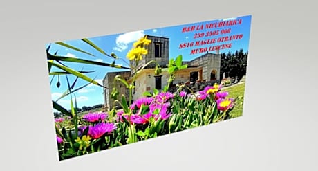 B&B La Nicchiarica