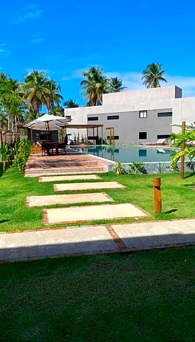 Casa Maru na Rota dos Milagres