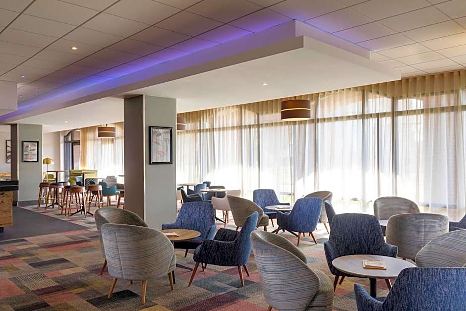 Novotel Ipswich Centre