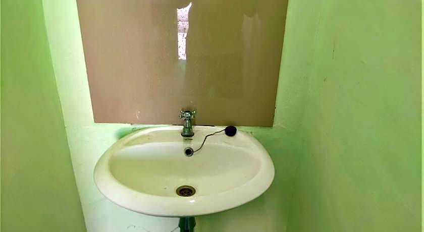 Kendang Kempul Hostel