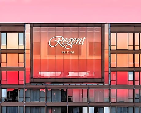 Regent Beijing By IHG