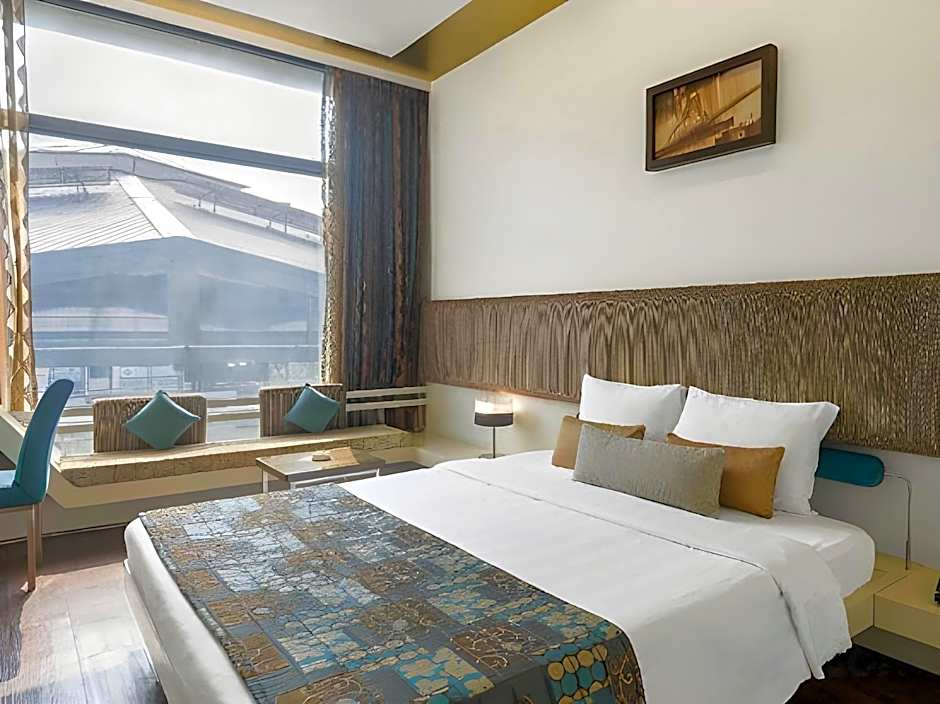 Hotel Kohinoor Continental