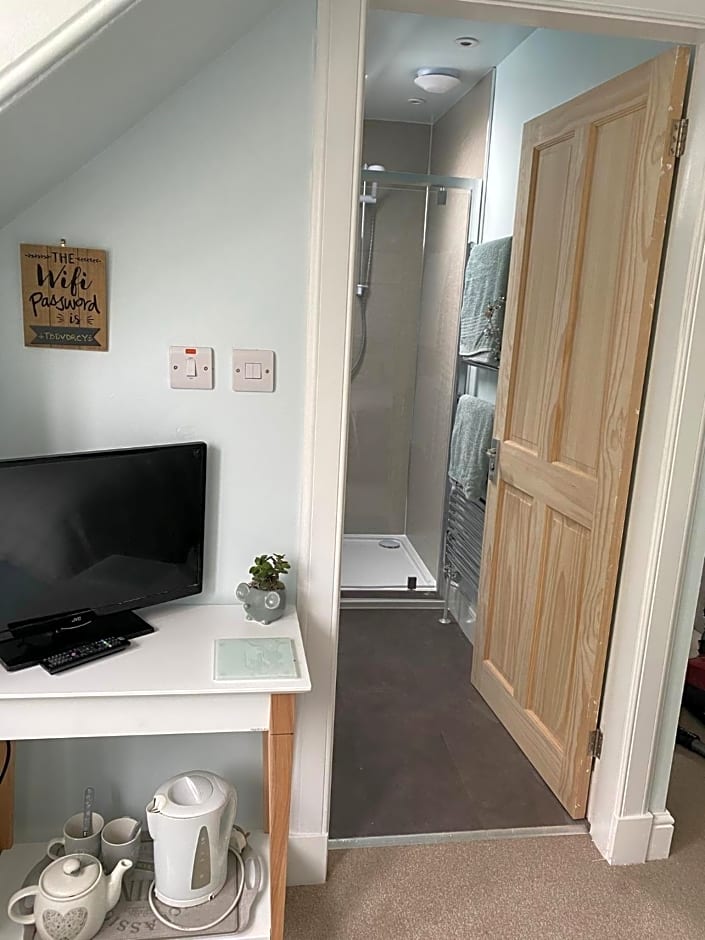 Alpine Cottage – Crieff