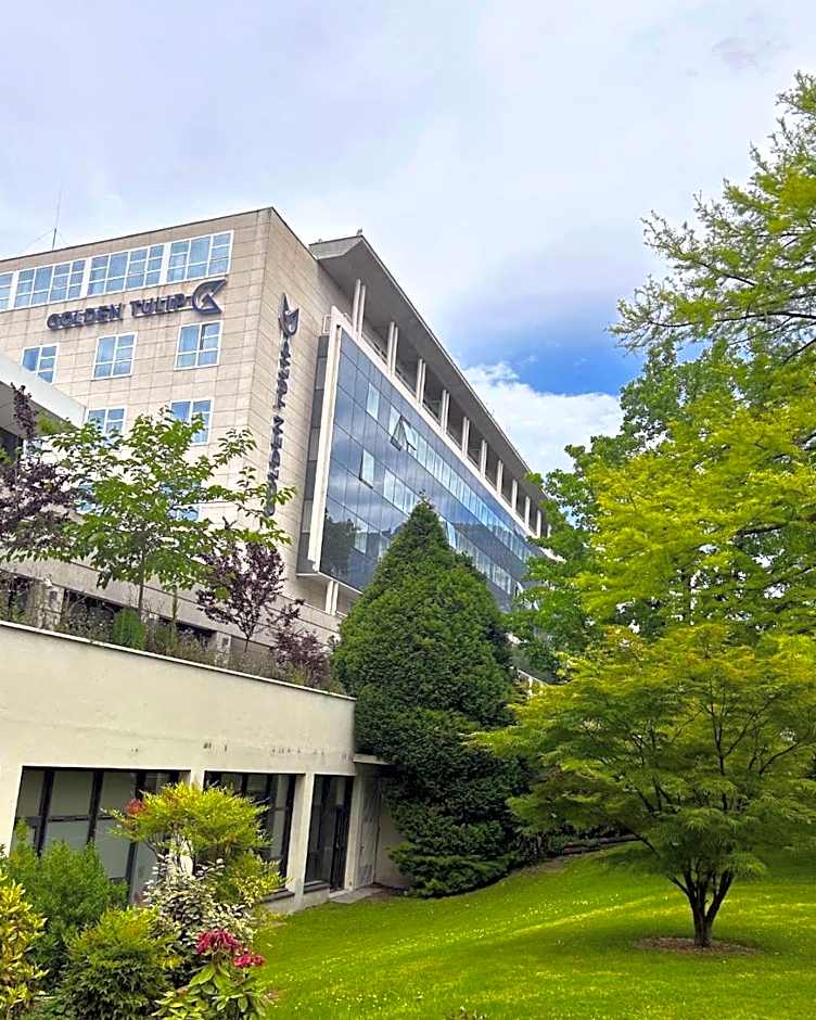 Golden Tulip Aix les Bains - Hotel & Spa