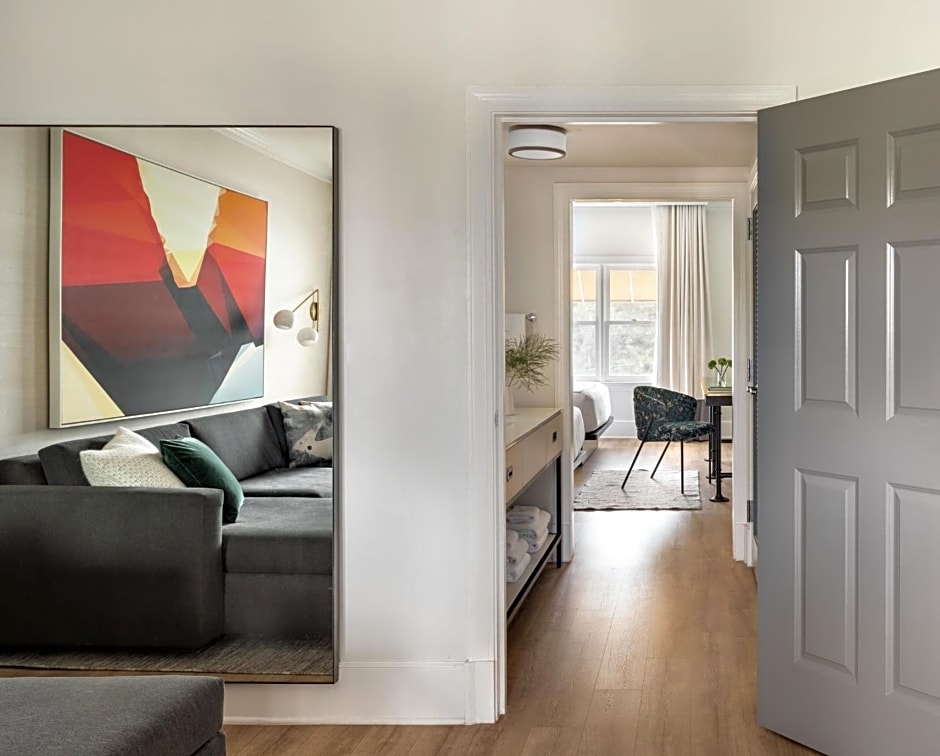 The Kimpton Brice Hotel By IHG