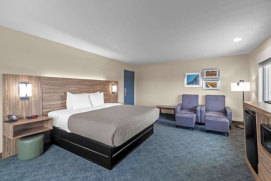 Quality Inn Ponca City