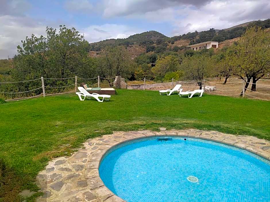 Hotel Rural La Marmita de Ahlam