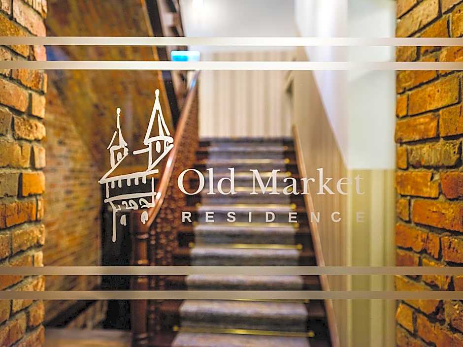 Old Market Residence