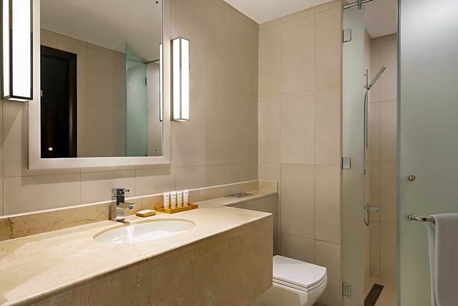 Levatio Hotel Muscat