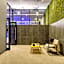 Downtown Designer Apartments by ULIV