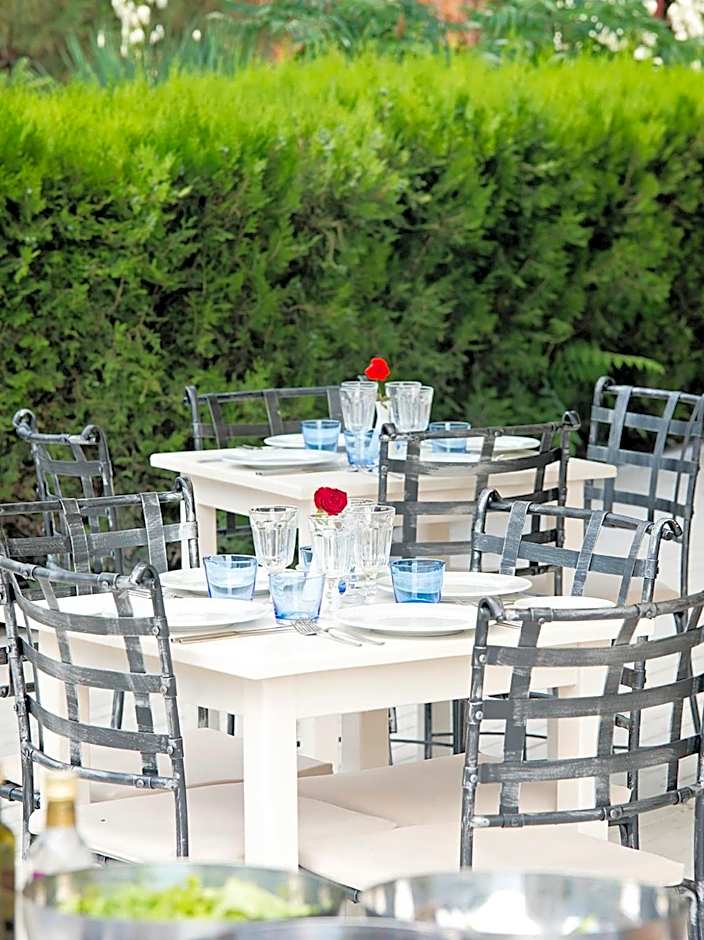 Hotel Alba - All inclusive