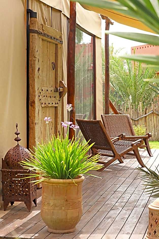 Domaine des Remparts Hotel