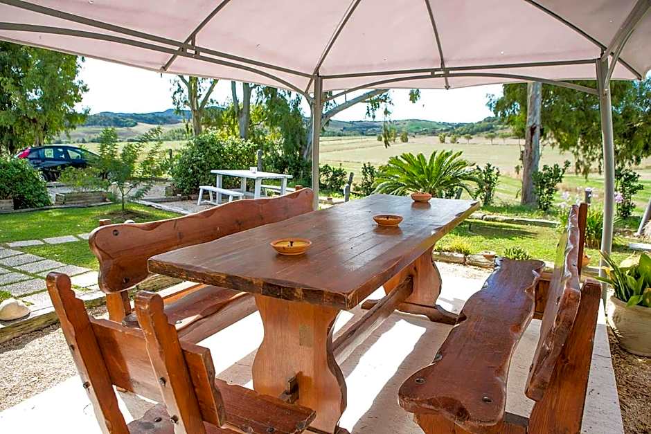 Locanda Villa Naumanni