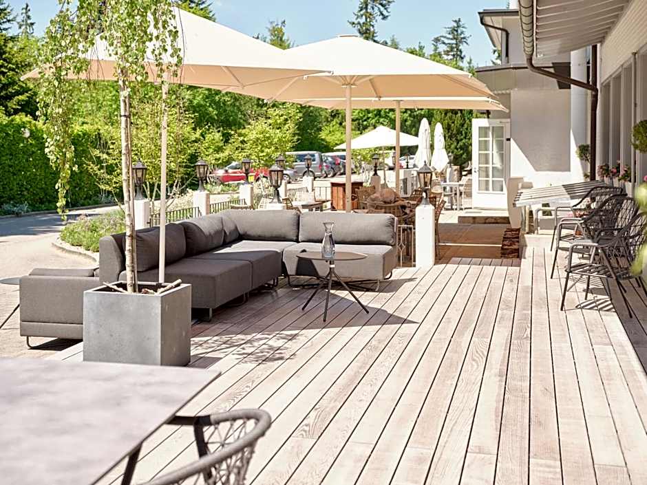 Boutique Hotel Moosegg