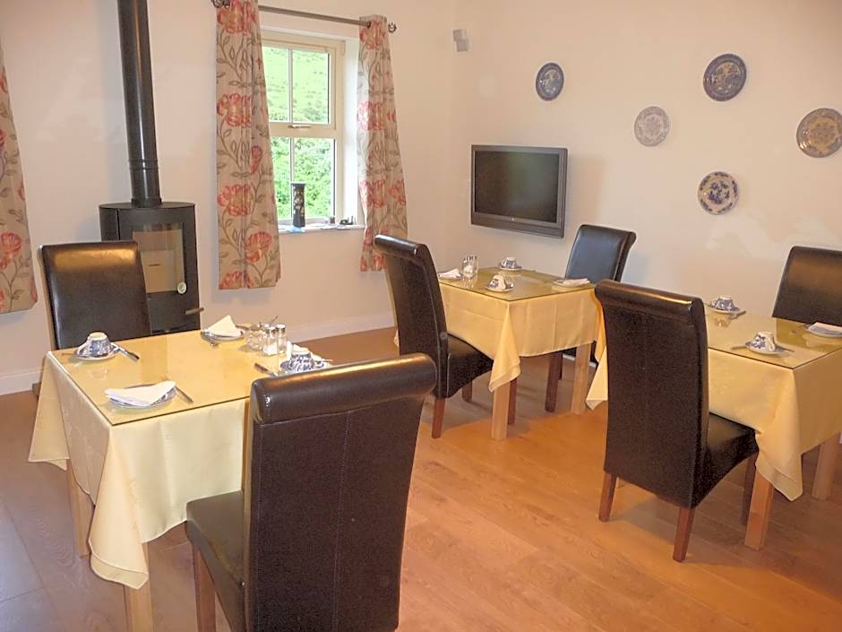 Cois na hAbhann B&B