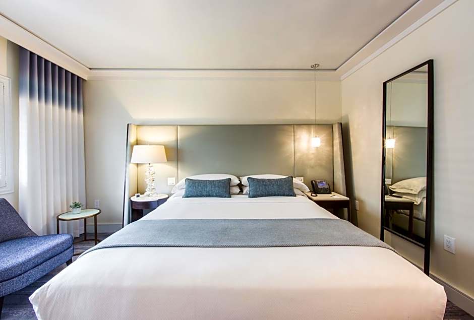 Mosaic Hotel